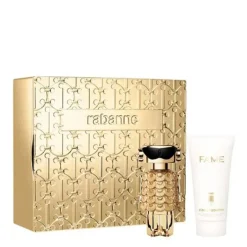 FAME INTENSE Estuche