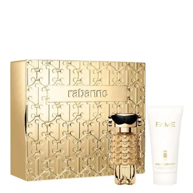 FAME INTENSE Estuche