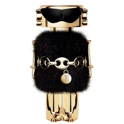 FAME THE COUTURE EDITION