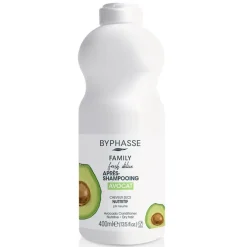 Family Fresh Délice Acondicionador Aguacate