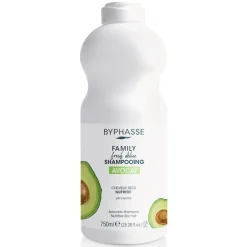 Family Fresh Délice Champú Aguacate