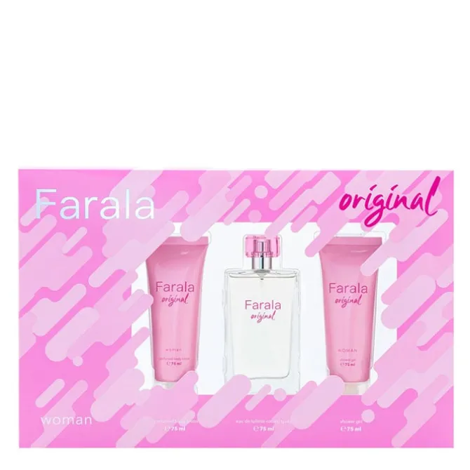 Farala Original Estuche