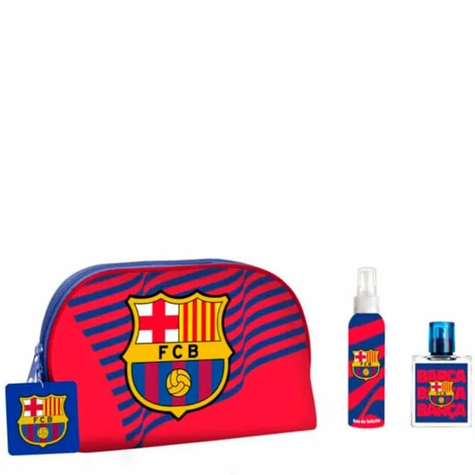F.C Barcelona EDT Estuche
