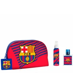 F.C Barcelona EDT Estuche