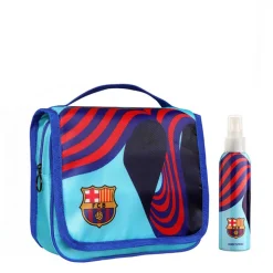 F.C Barcelona Femenino Body Spray Estuche