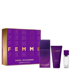 FEMME MAGIQUE Estuche