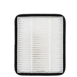 Filtro Hepa Esterilizador Secador