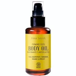 Firming Yuzu Body Oil