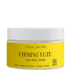 Firming Yuzu Rich Body Cream