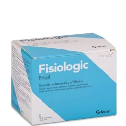 Fisiologic Monodosis