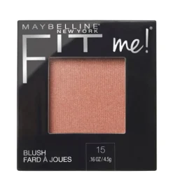 Fit Me Blush