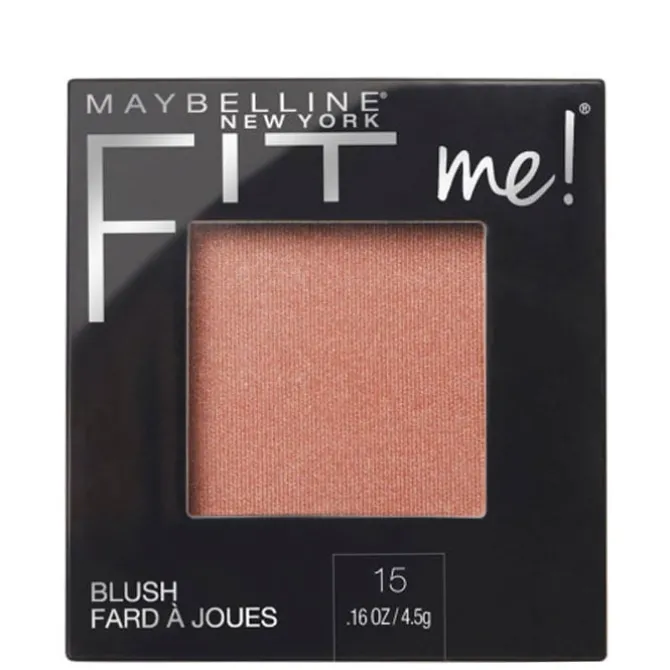 Fit Me Blush