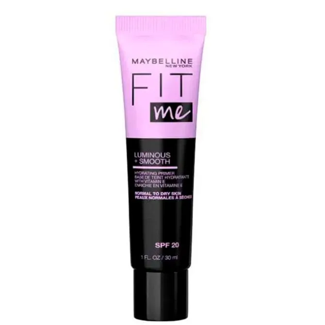Fit Me Luminous + Smooth
