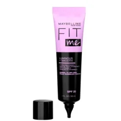 Fit Me Luminous + Smooth