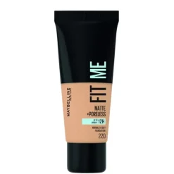 Fit Me Matte Poreless