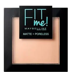 Fit Me Matte Poreless Powder