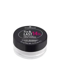 Fix & Last 14h Polvos Sueltos Fijadores