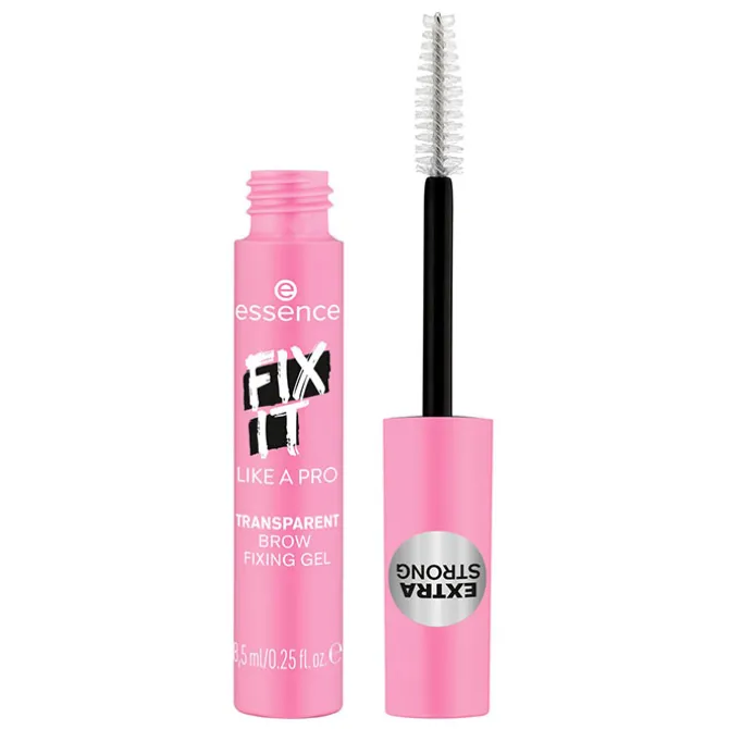 Fix It Like a Pro Gel Fijador Cejas