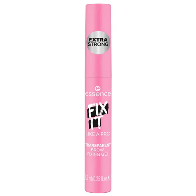 Fix It Like a Pro Gel Fijador Cejas