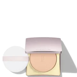 Flawless Finish Skincaring Pressed Powder