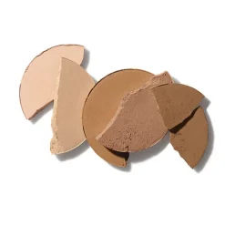 Flawless Finish Skincaring Pressed Powder