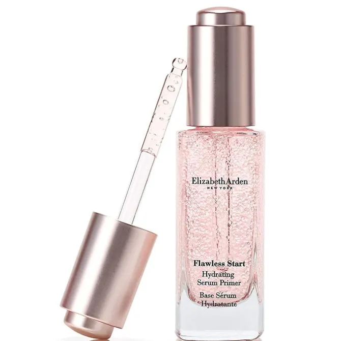 Flawless Start Hydrating Serum Primer
