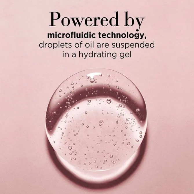 Flawless Start Hydrating Serum Primer