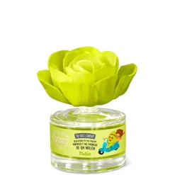 Flor Perfumada Melón