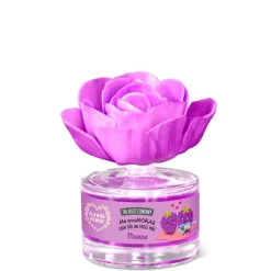 Flor Perfumada Moras