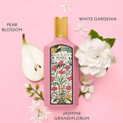 FLORA GORGEOUS GARDENIA