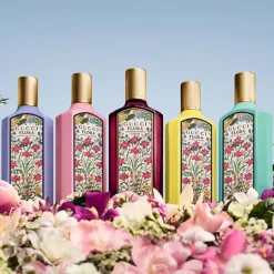 FLORA GORGEOUS GARDENIA INTENSE