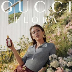 FLORA GORGEOUS GARDENIA INTENSE