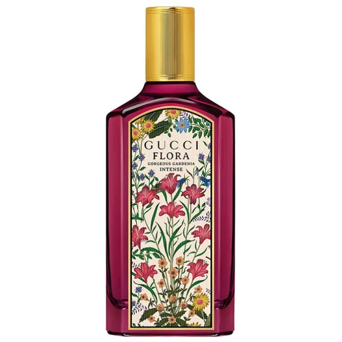 FLORA GORGEOUS GARDENIA INTENSE