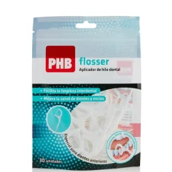Flosser