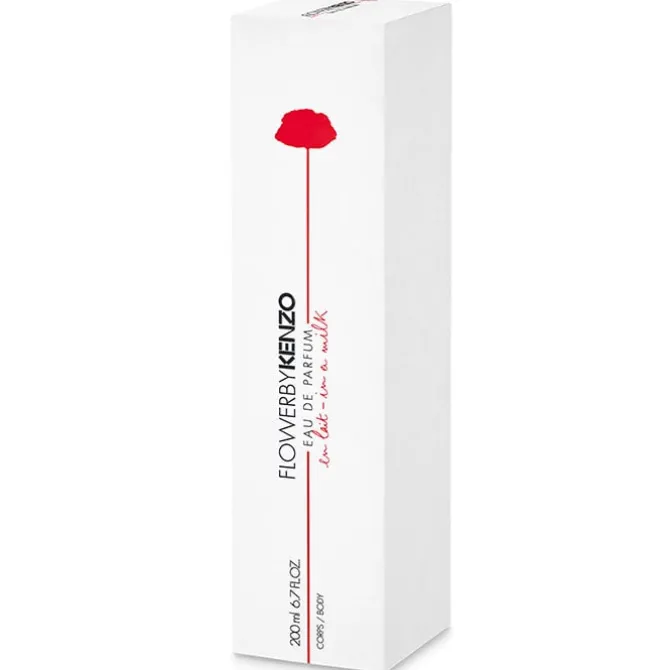 FLOWER BY KENZO BODY MILK