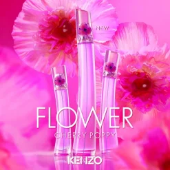 FLOWER BY KENZO Cherry Poppy