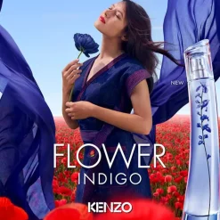 FLOWER BY KENZO Ikebana Indigo