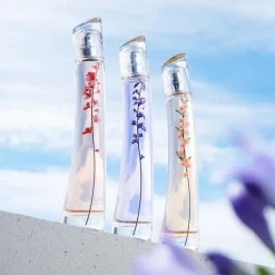 FLOWER BY KENZO Ikebana Indigo