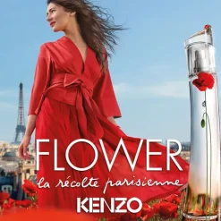 FLOWER BY KENZO La Récolte Parisienne