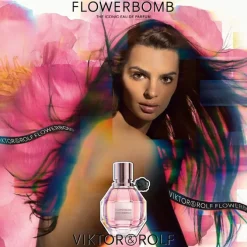 Flowerbomb