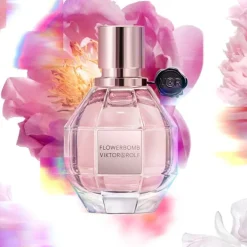 Flowerbomb