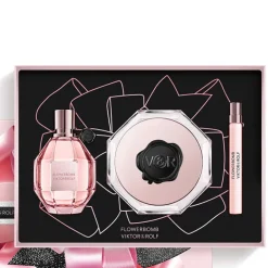 Flowerbomb Estuche