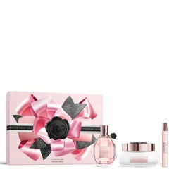Flowerbomb Estuche