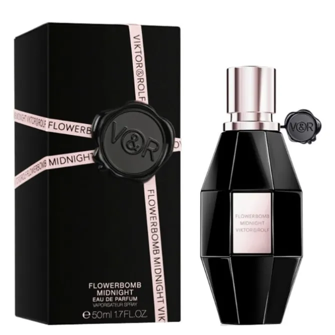 Flowerbomb Midnight
