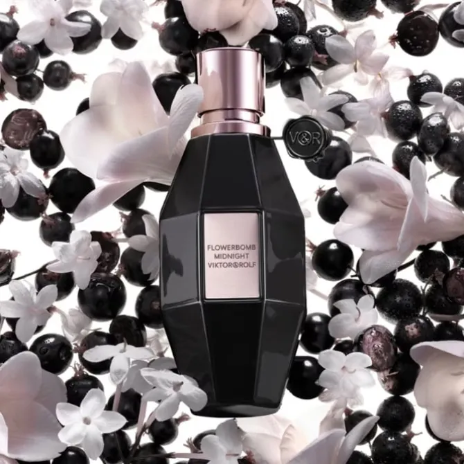 Flowerbomb Midnight