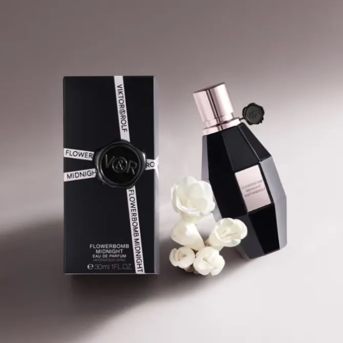 Flowerbomb Midnight