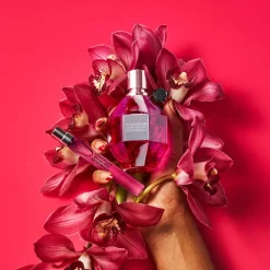 Flowerbomb Ruby Orchid