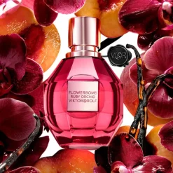 Flowerbomb Ruby Orchid
