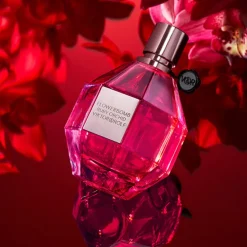 Flowerbomb Ruby Orchid