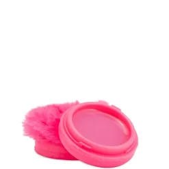 Fluffy Lip Balm